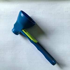 Grosir profesional tanpa tumpahan sendok pengukur corong penggeser gratis mengukur corong - Product Image 4