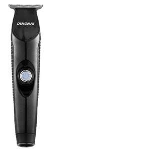 Tondeuses à cheveux électriques Dingnai pour cheveux lissés, moteur sans balais rechargeable, 7000-9000 tr/min, usage professionnel - Product Image 5