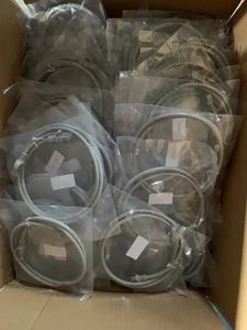 Cat5e Cat6 Cat6A Patch Cord RJ45 LAN <span class=keywords><strong>DSL</strong></span> <span class=keywords><strong>Ethernet</strong></span> Câble Réseau STP FTP SFTP Blindé - Product Image 6