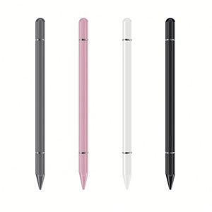 NUEVO Lápiz Óptico con Sensor de Presión de 4096 Niveles para Samsung Galaxy <span class=keywords><strong>Tab</strong></span> S6 7 <span class=keywords><strong>8</strong></span> Galaxy <span class=keywords><strong>Tab</strong></span> S10+ <span class=keywords><strong>Tab</strong></span> S10 Ultra Samsung <span class=keywords><strong>S</strong></span> <span class=keywords><strong>Pen</strong></span> - Product Image 1