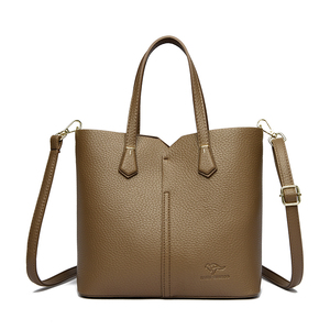 New Fashion Designer Crossbody <b>Bags</b> High Quality PU Leather Shoulder Messenger <b>Bag</b> Casual Totes Luxury Women Handbags and Purses - Product Image 4