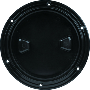 4/6/8Inch Vòng Nhựa Biển Boong Tấm Với Màu Trắng Và Màu Đen Để Kiểm Tra - Product Image 6