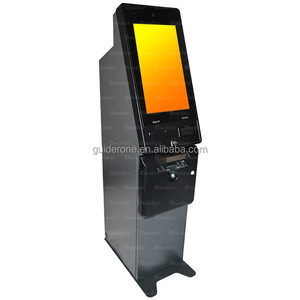 USA nóng Bán tự phục vụ vé Redemption kiosk Arcade trò chơi máy kisok cho kỹ năng trò chơi máy - Product Image 4
