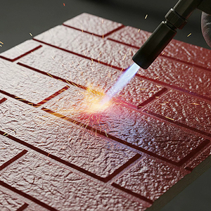 Láminas de Techo Aislantes Corrugadas, Estándar AU, Panel Sándwich de <span class=keywords><strong>Poliestireno</strong></span> <span class=keywords><strong>Expandido</strong></span> PU, Aislamiento de Poliuretano, Espuma Insonorizante - Product Image 2