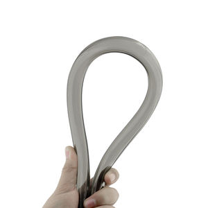 Tuyau d'eau flexible <span class=keywords><strong>AQUAPRO</strong></span> 12 mm/22 mm en PVC écologique pour tubes d'oxygène d'aquarium et pompes de réservoir de poissons, comprend 3M de pierres à bulles - Product Image 2