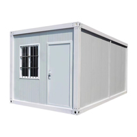 <strong>Best</strong>-<strong>sellers</strong> Flat Pack Container House Modular House One Bedroom Tiny Flat Pack Modular Homes Small Prefab Homes