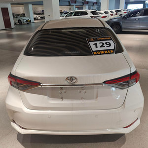 รถ<span class=keywords><strong>มือ</strong></span><span class=keywords><strong>สอง</strong></span> Toyota Corolla <span class=keywords><strong>HEV</strong></span> 1.8L รถ<span class=keywords><strong>มือ</strong></span><span class=keywords><strong>สอง</strong></span>, <span class=keywords><strong>E</strong></span>-CVT บุกเบิกขับด้านซ้าย5ประตู5ที่นั่งเครื่องยนต์คู่ไฮบริดซีดานประหยัดน้ำมัน - Product Image 5