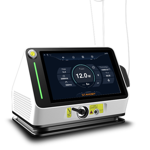 <span class=keywords><strong>PIOON</strong></span> Endolaser 1470nm <span class=keywords><strong>Laser</strong></span> liposuzione <span class=keywords><strong>Laser</strong></span> macchina Endolifting Lifting del viso - Product Image 1