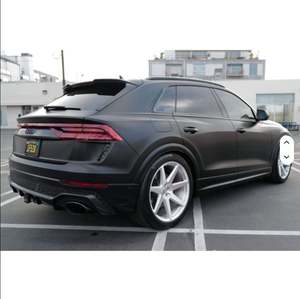 <span class=keywords><strong>COMPRAR</strong></span> Auto Usado <span class=keywords><strong>Audi</strong></span> RS Q8 SUV - Product Image 3