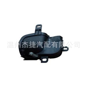 Accessoires de camion, poignées intérieures, modèles 1486798 et 1486797 - Product Image 2