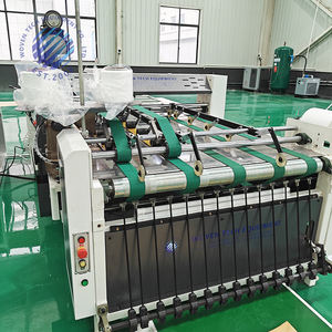 เครื่องผลิตถุงผ้า PP ทอสำหรับตัดเย็บและตัดเย็บง่าย - Product Image 5