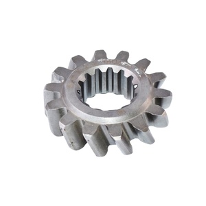 เหมาะสำหรับปั๊มไฮดรอลิกเกียร์รถแทรกเตอร์ UTB Universal 650 651 U-650M รุ่น OEM 38.33.238 3833238 D-103 D-110 4.8L - Product Image 1