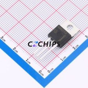 ทรานซิสเตอร์ภาคสนามทรานซิสเตอร์ (มอสเฟท) แบบ IPP60R037CM8XKSA1ถึง-220-3ใหม่และดั้งเดิม - Product Image 1