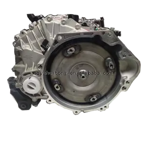 Engine assembly CVT Automatic Transmission Gearbox 2.0 019CHB for CHERY ARRIZO 3 ARRIZO 5 Tiggo 3