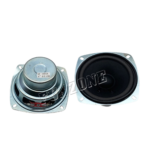 15W 4 Inch Chơi Game Loa Arcade Loa Loa 8 Ohm Cho Arcade Trò Chơi - Product Image 1