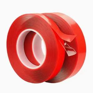 Heavy Duty Double Sided Acrylic Foam Tape Durable <strong>Adhesive</strong> Mounting <strong>Strip</strong> for Automotive Trim Signage Metal Plastic Bonding - Product Image 4