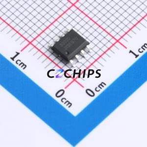 Amplificador de potencia de audio con chip IC de circuito integrado MS8002D SOP-8 original y nuevo - Product Image 1