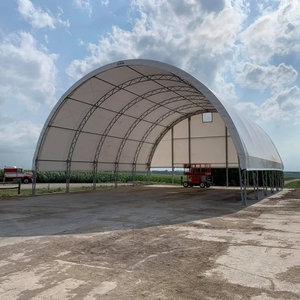 คลังสินค้าอุตสาหกรรมใช้สําหรับจัดเก็บสินค้าในระยะยาวในเต็นท์เก็บสินค้าขายใกล้ฉันในราคาที่ดีที่สุด - Product Image 5