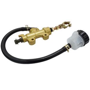 Pompe hydraulique supérieure de frein arrière pour véhicule tout-terrain DaDi Yingwang - Pompe de frein hydraulique monobloc pour étrier de frein - Product Image 3