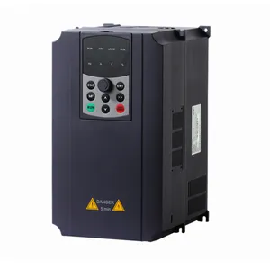 380V 415V 304A 160KW Azionamento A Frequenza Variabile VFD 3Phase AC Drive Vacon equivalente di Frequenza del motore Inverter