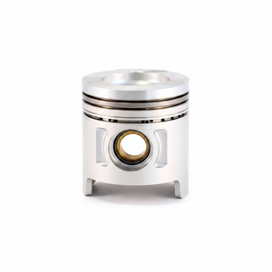 ลูกสูบอลูมิเนียมอัลลอยด์ 4 สูบ รุ่น SQR484F 484F-1004020 สำหรับรถยนต์เชอรี่ - Product Image 2