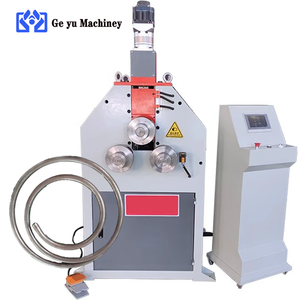 Pipe Thread <strong>Rolling</strong> <strong>Machine</strong> Roll Forming <strong>Machine</strong> Pipe Cnc Greenhouse <strong>Rolling</strong> Bending <strong>Machine</strong> - Product Image 1