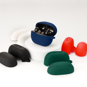 Anker-fundas de silicona para airpod pro, accesorios para auriculares inalámbricos, Anker soundcore life <span class=keywords><strong>note</strong></span> <span class=keywords><strong>3i</strong></span>, muestra gratis - Product Image 5