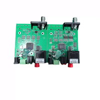 Module émetteur-récepteur de drone optique FPV de haute qualité 30km 40km avec interface SC/FC/LC/ST UART/TTL Fiber Network Poe