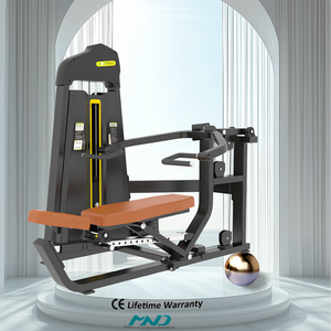 Attrezzatura da Palestra per Allenamento Petto/Spalle, Macchina per Bodybuilding, Attrezzatura Fitness all'Ingrosso - Product Image 5