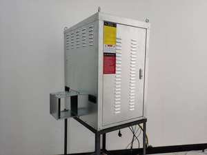 <span class=keywords><strong>Chauffage</strong></span> à <span class=keywords><strong>gaz</strong></span> à air chaud à température constante pour le réchauffement intérieur de l'entrepôt - Product Image 2