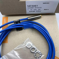 Interruptor de Proximidad NE5001 para PLC, Automatización Industrial