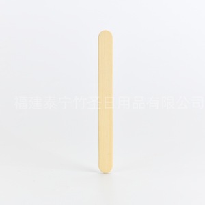 Palitos de bambú para helado de espino dulce de 11 cm, calidad superior, para niños, palitos de helado caseros - Product Image 4