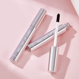 Nouveauté - Masque à lèvres imperméable longue durée, gloss et rouge à lèvres teinté avec crayon à lèvres - Cosmétiques de beauté en marque privée - Product Image 5