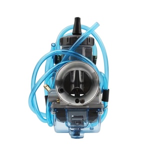 Carburador PWK de 36 mm, 38 mm, 40 mm, 42 mm para Motocicleta Keihin, Motocross, <span class=keywords><strong>Enduro</strong></span>, Todoterreno, ATV, Quad, Scooter - Product Image 3