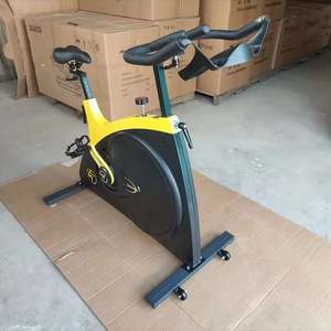 Commercia Gym Equipment Fixed Fitness Cycle <span class=keywords><strong>Spinning</strong></span> Bike Bicicletas de <span class=keywords><strong>spinning</strong></span> estáticas para gimnasio - Product Image 3