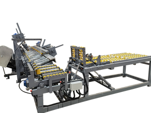 <span class=keywords><strong>Meuleuse</strong></span> intelligente pour chanfreiner les pavés et arrondir les bords des dalles épaisses - Product Image 1