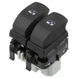 Interrupteur de lève-vitre Renault EC1790 électrique 12V pour véhicules 2004-2010 - Product Image 4