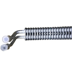 Pièces de climatisation automobile, noyau d'<span class=keywords><strong>évaporateur</strong></span> en aluminium, alliage d'aluminium pour Accent 976091C000, <span class=keywords><strong>évaporateur</strong></span> de climatisation automobile universel - Product Image 3
