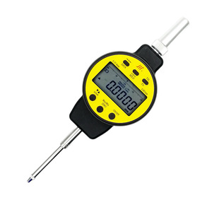 JIT Digital Dial Indicator 0-25.4Mm High Accuracy Machining <b>Measurement</b> <b>Tool</b> - Product Image 1