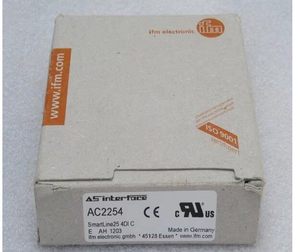 Un contrôleur AC2254 neuf pour IFM, en boîte, fabriqué en Chine - Product Image 3