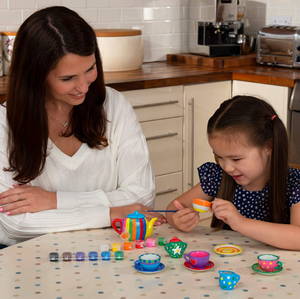 Kit de peinture artisanale pour enfants, garçons et filles, super cadeaux de noël, offre spéciale 2021 - Product Image 6