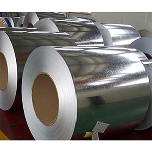 Bobina de acero galvanizado <span class=keywords><strong>Z275</strong></span> laminado en frío de metal galvanizado <span class=keywords><strong>Dx51d</strong></span> - Product Image 1