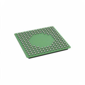 Embedded Manufacturer Channel 144 LFBGA TMS320C5535AZAYA05 Electronic Chips Component - Product Image 1