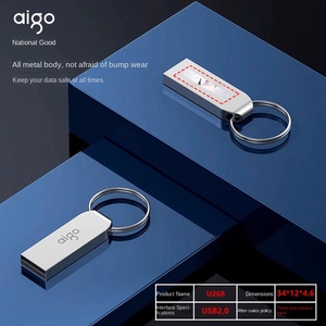 <span class=keywords><strong>Patriot</strong></span> 32GB Mini système de mémoire Flash <span class=keywords><strong>USB</strong></span> lettrage d'entreprise personnalisé 2.0/3.0 Compatible <span class=keywords><strong>USB</strong></span> pour téléphone portable nouveau métal - Product Image 4