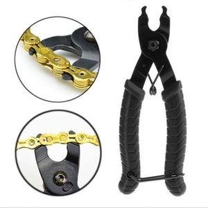 Pince multifonction Mango 17 cm en acier au carbone, outil de coupe de chaîne pour l'entretien et la réparation de vélos - Product Image 2