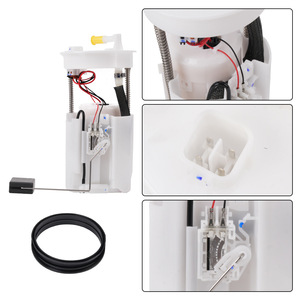 FSP8005M ปั๊มเชื้อเพลิง FP093 สำหรับอคิวรา TSX ฮอนด้า แอคคอร์ด ครอสทัวร์ 2.4L 09-12 อะไหล่ทดแทน - Product Image 4