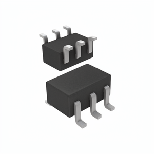 Transistores 6-TSSOP, SC-88, SOT-363 SSM6N15AFU,LF, Comprar Componentes Electrónicos en Línea, BOM IC en Stock - Product Image 1