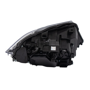 Phares E90 Série 3 2005-2012 Mise à niveau LED Phares avant DRL Feux automatiques Rétrofit Clignotants dynamiques Lentille de projecteur pour <span class=keywords><strong>BMW</strong></span> - Product Image 4