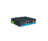Router Industrial Advantech ICR-2031 EMEA LTE Cat.4, 1x RJ45, DI/DO, Amplio Rango de Temperatura, Montaje DIN y en Pared, Sistema Linux