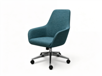 Chaise Hilton Garden Inn GR-100 26"W*27"D, mobilier haut de gamme pour hôtels, chaise pour projets hôteliers